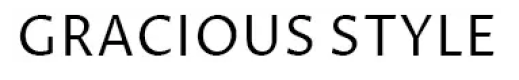 Gracious Style