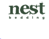Nest Bedding