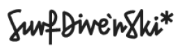 Surf Dive n Ski AU